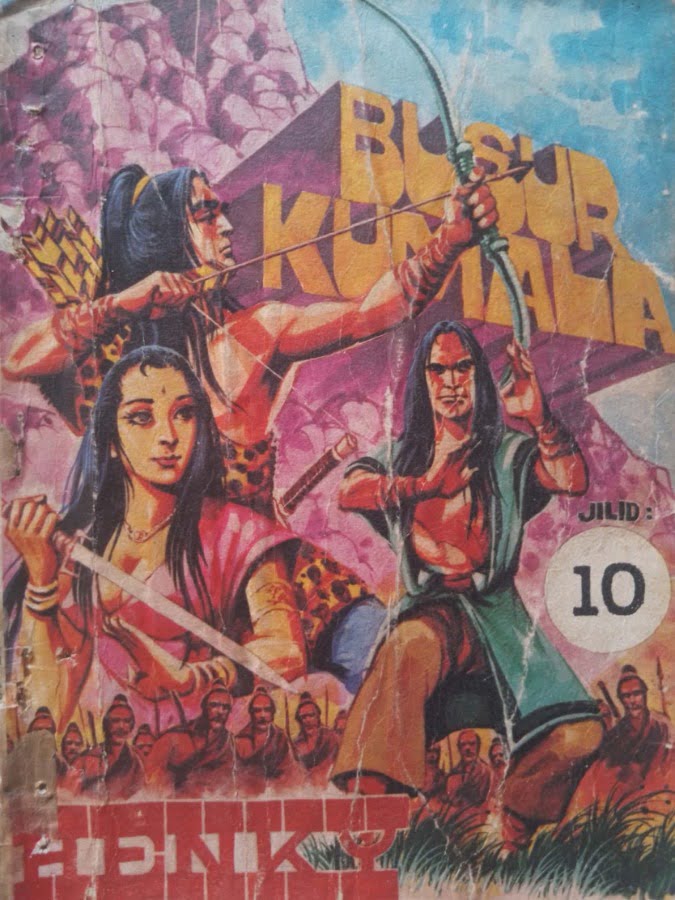 BUSUR KUMALA