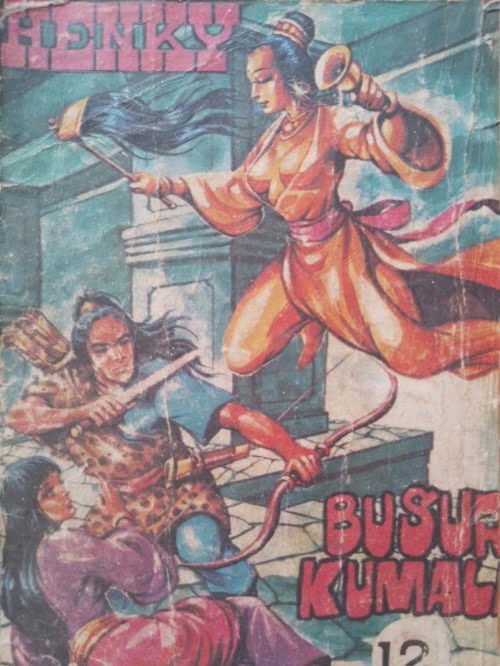 BUSUR KUMALA