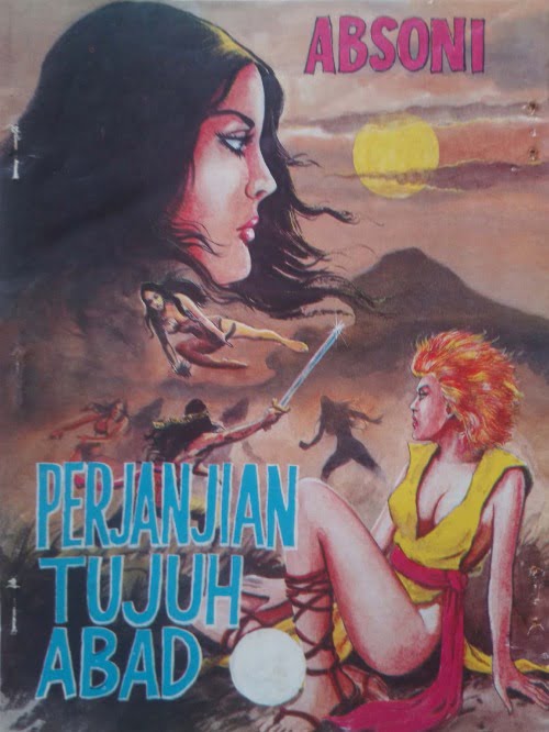 PERJANJIAN TUJUH ABAD