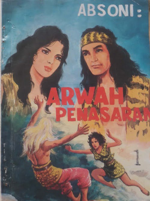 ARWAH PENASARAN