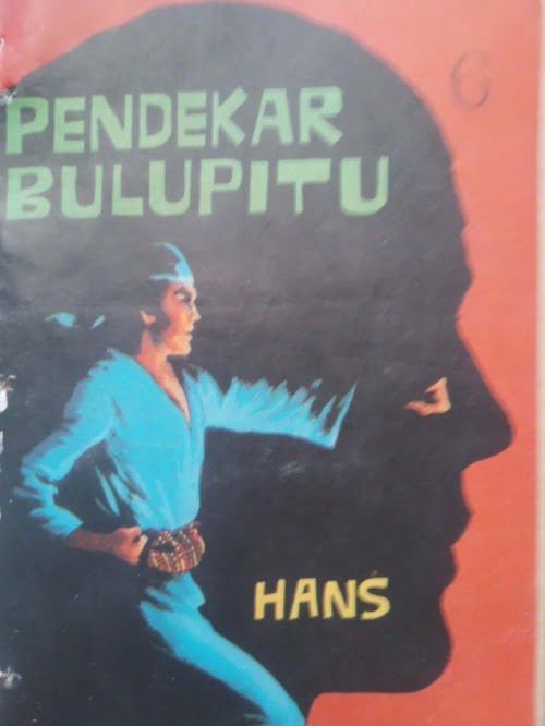 PENDEKAR BULUPITU