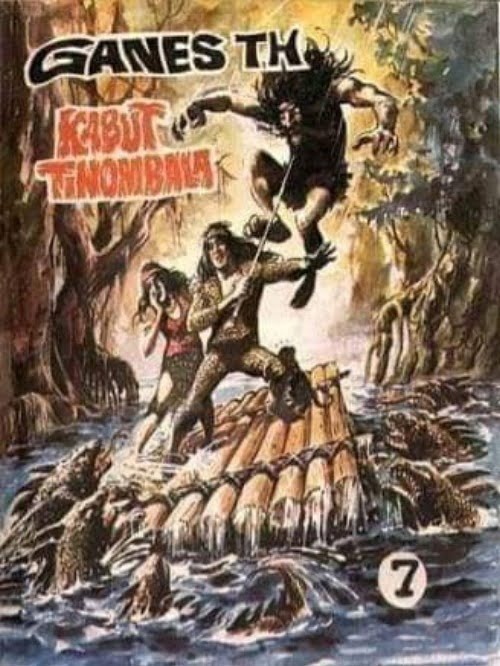 Kabut Tinombala