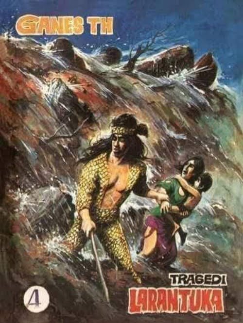 Tragedi Larantuka