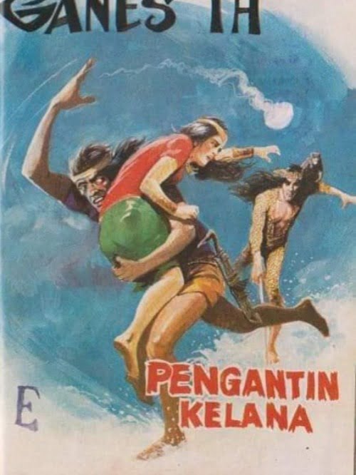 Pengantin Kelana