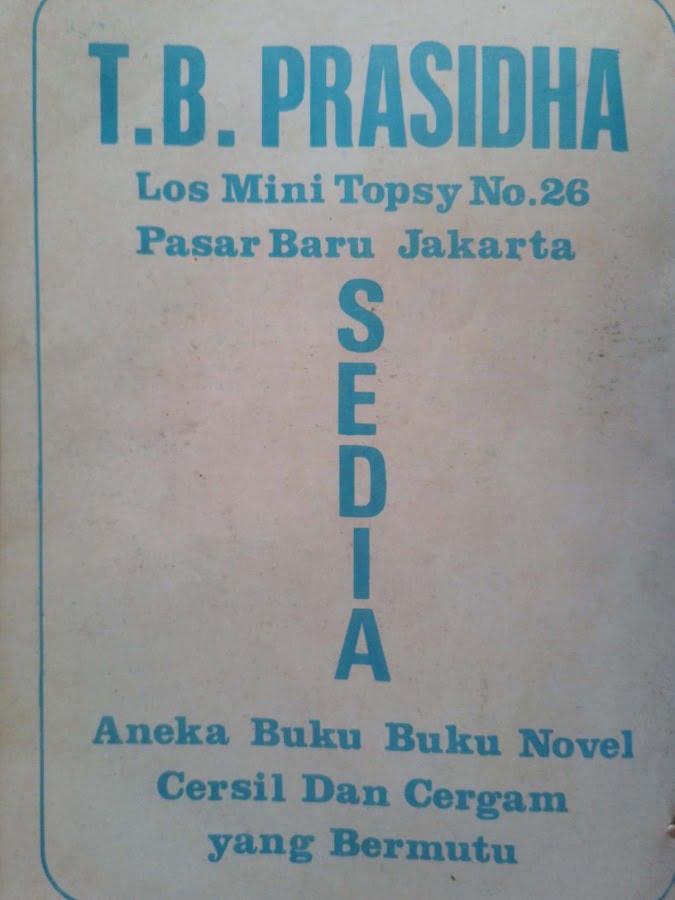 AIR MATA GADIS BERANDAL