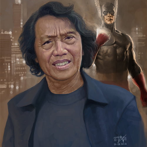 Gundala Putera Petir