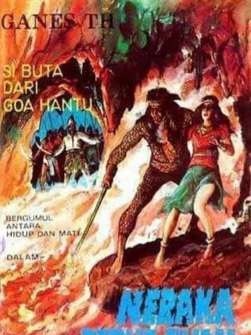 Neraka Perut Bumi