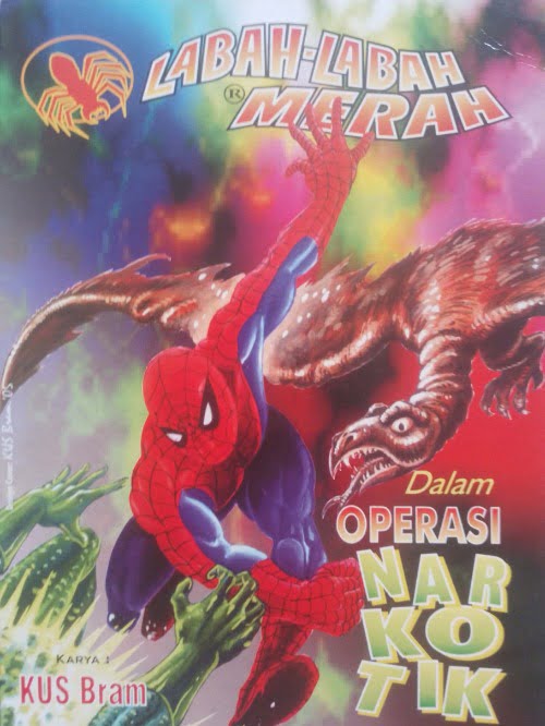 OPERASI NARKOTIK