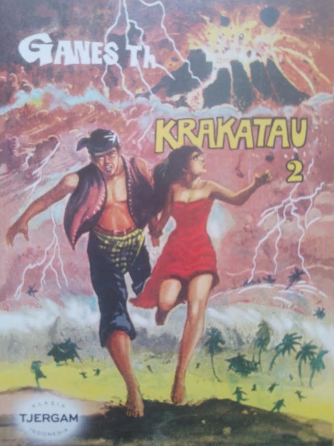 KRAKATAU