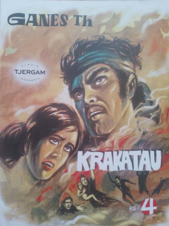 KRAKATAU