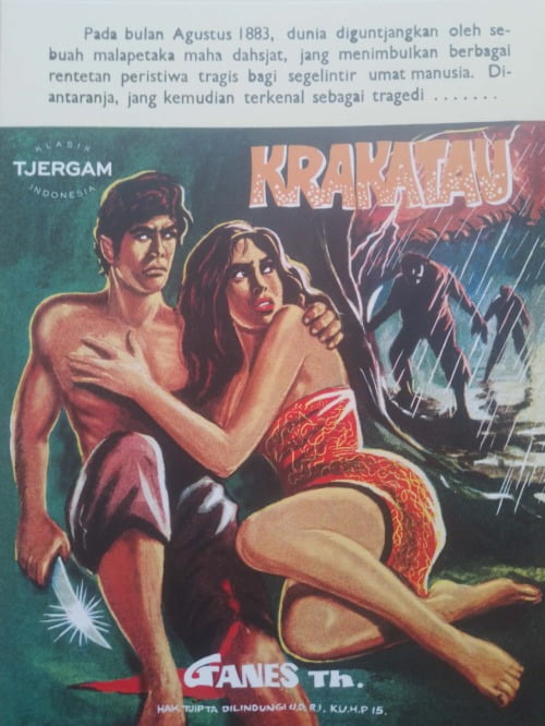 KRAKATAU