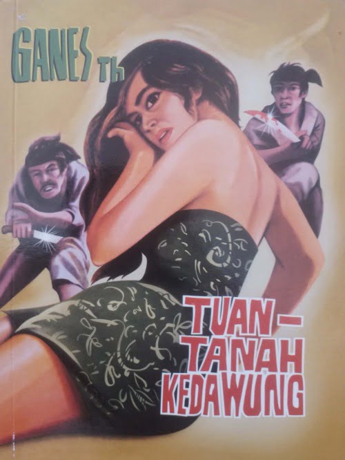 TUAN TANAH KEDAWUNG