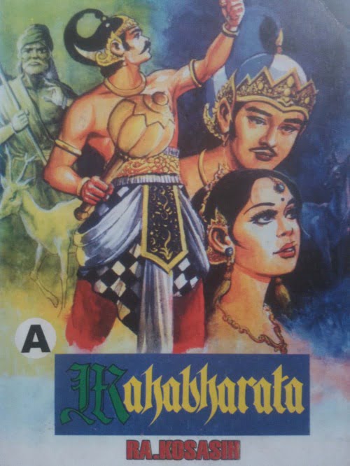 MAHABRATA