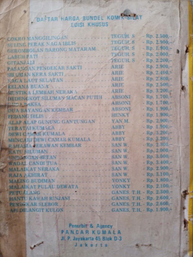 MALAIKAT NERAKA
