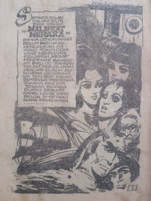 RAJA AKHIRAT