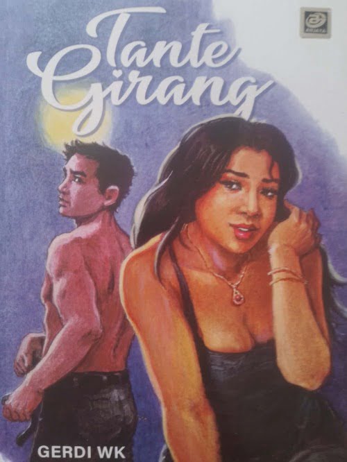 TANTE GIRANG