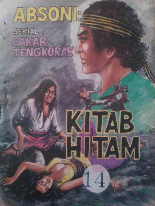 KITAB HITAM