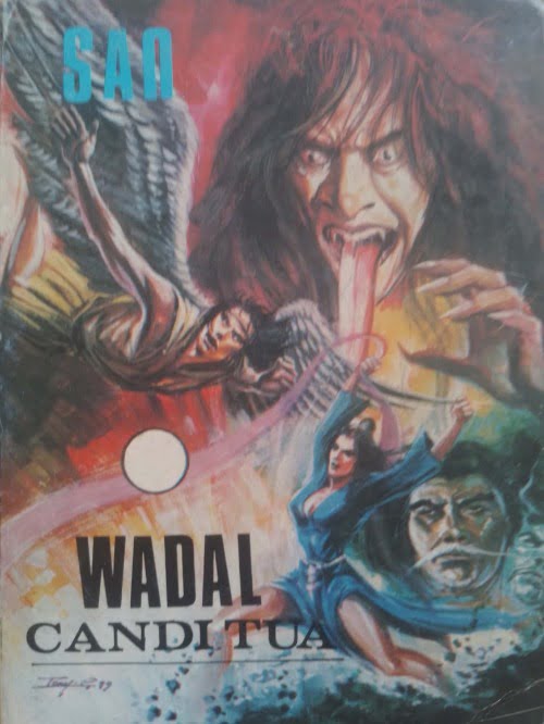 WADAL CANDI TUA
