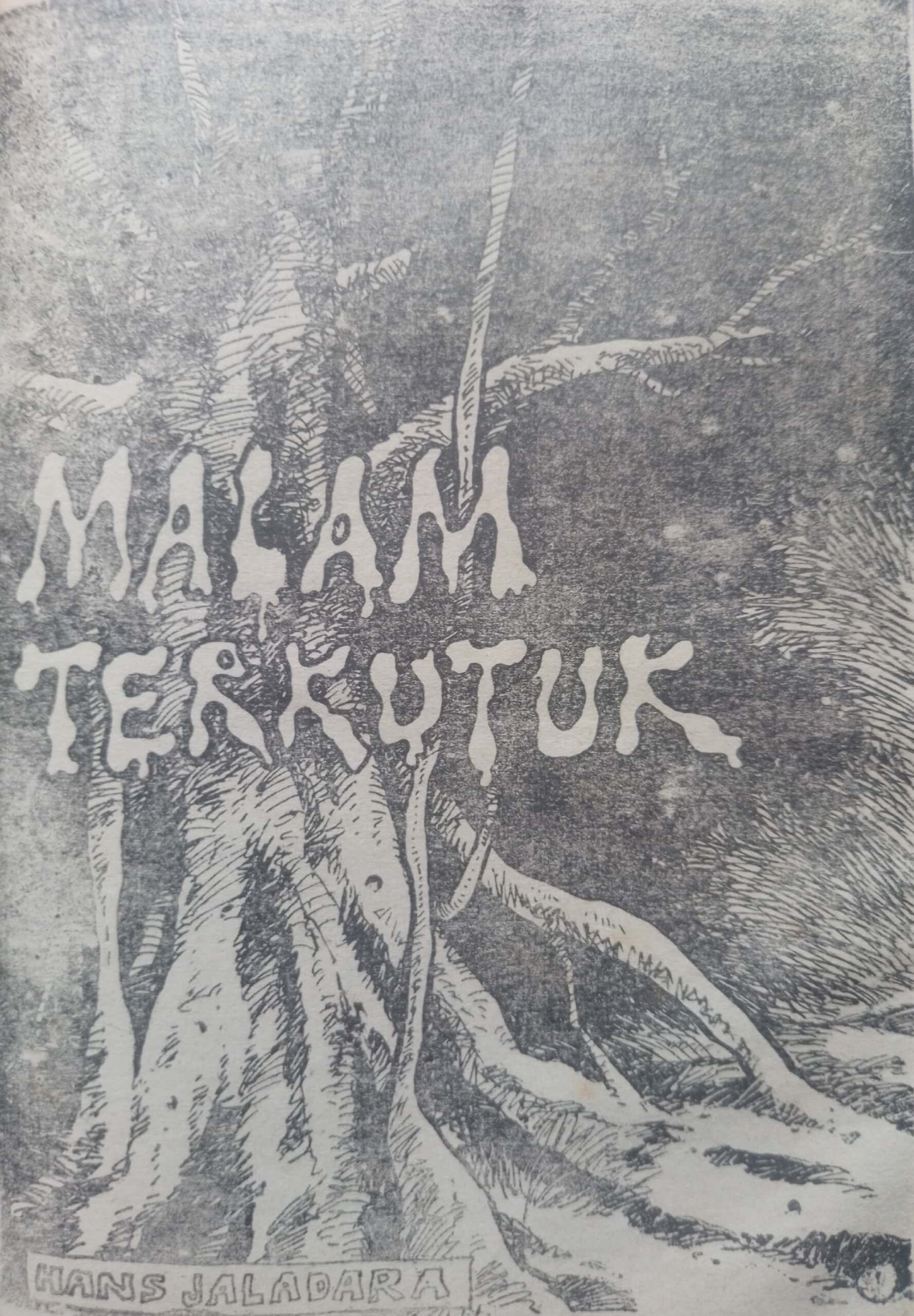 PENJAHAT PEMETIK BUNGA