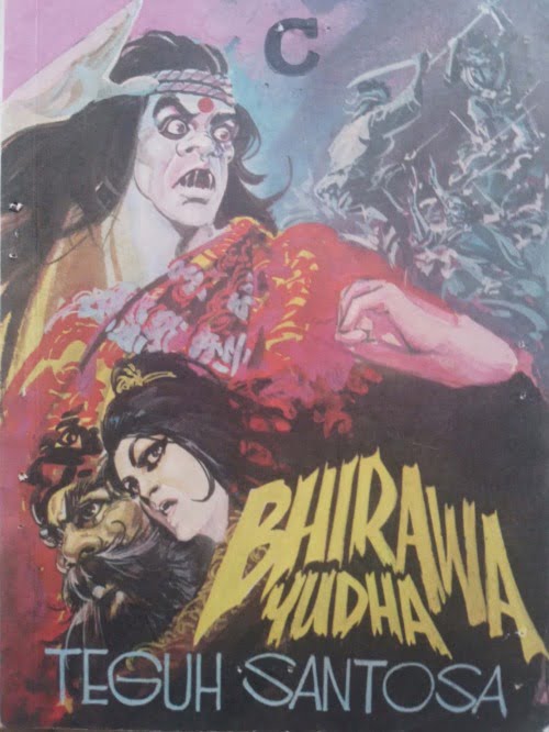 BHIRAWA YUDHA
