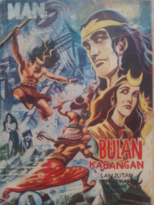 BULAN KABANGAN