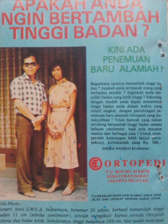 GINA vs DEWA PUNCAK HIMALAYA