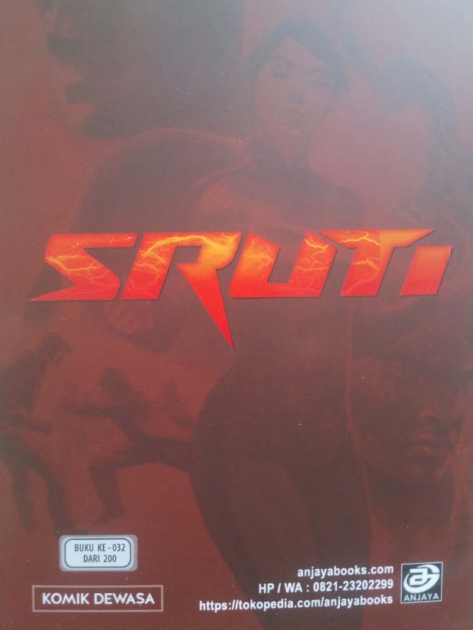 SRUTI