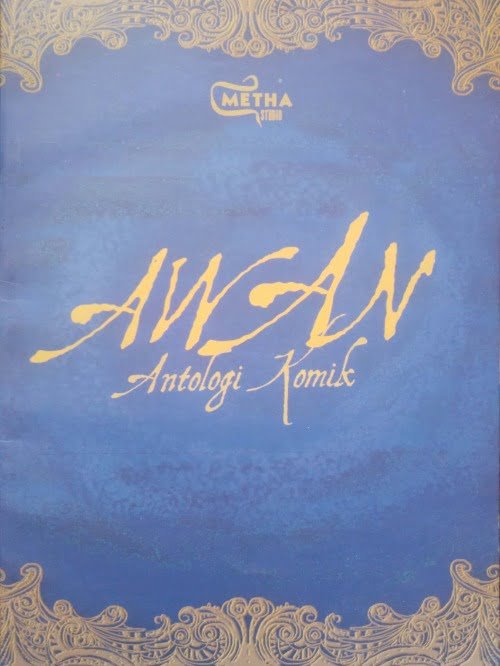 ANTOLOGI AWAN