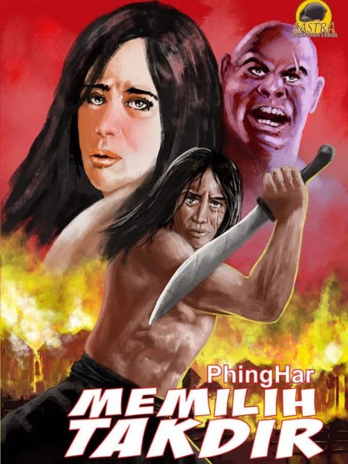 Memilih Takdir
