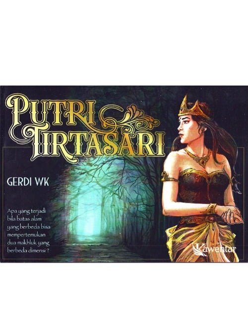 Putri Tirtasari