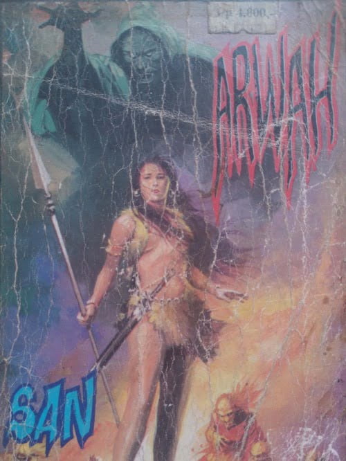 ARWAH