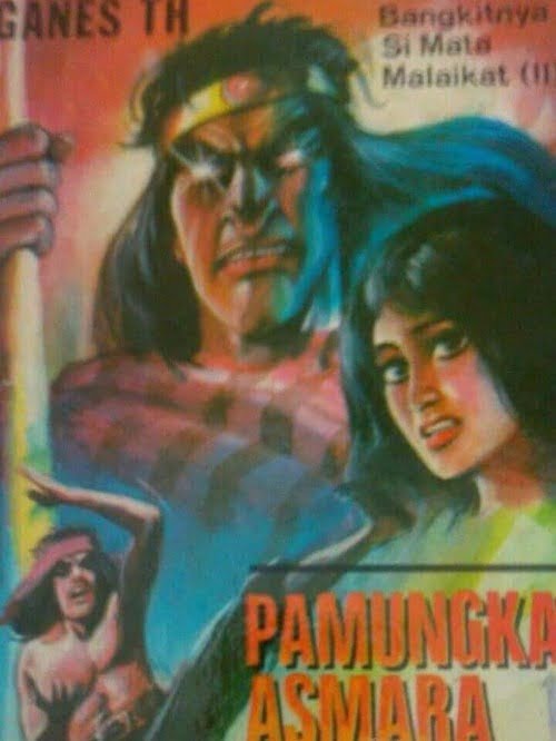 Pamungkas Asmara