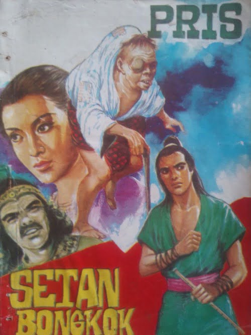 SETAN BONGKOK
