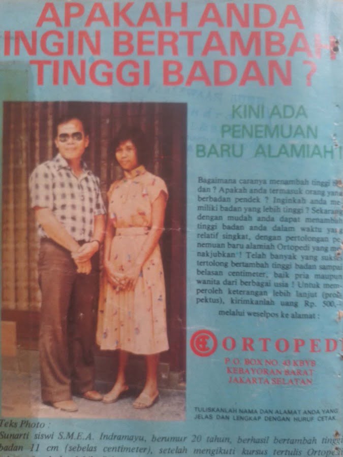 GINA - PASUKAN IBLIS NERAKA