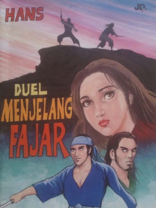 DUEL MENJELANG FAJAR
