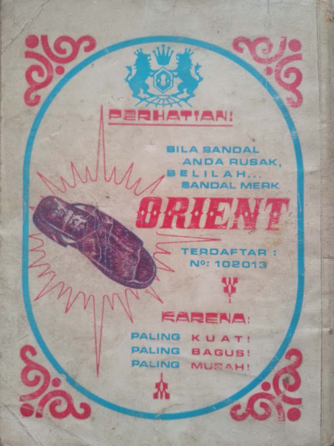 MAHESA BLEDEG