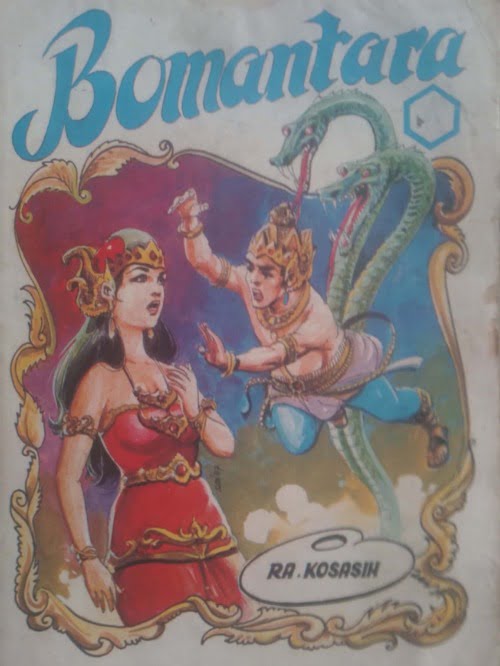 BOMANTARA