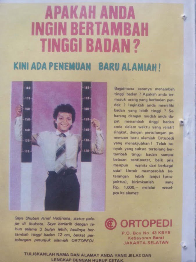 IBLIS SERIBU MUKA