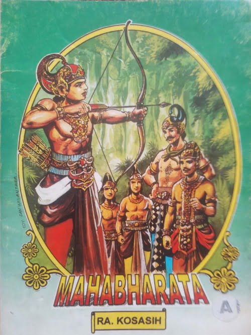 MAHABRATA