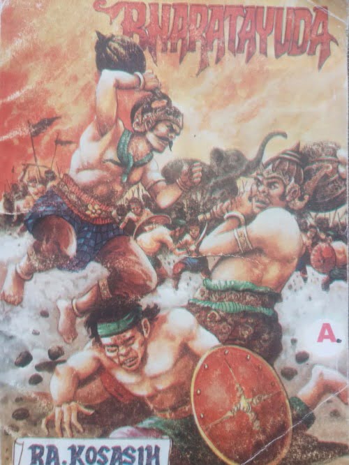 BHARATAYUDHA