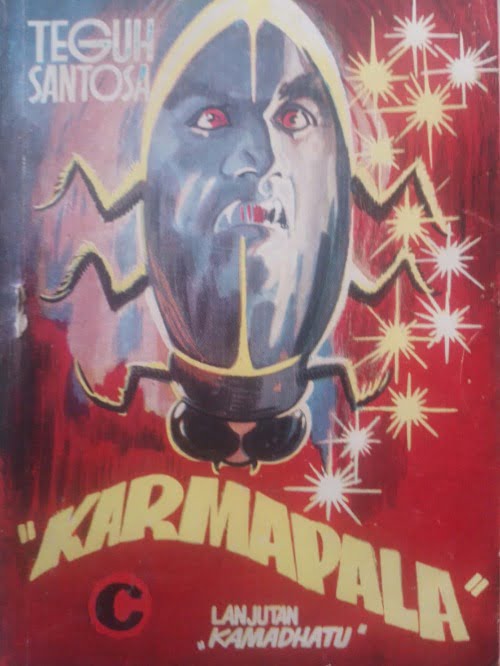 KARMAPALA