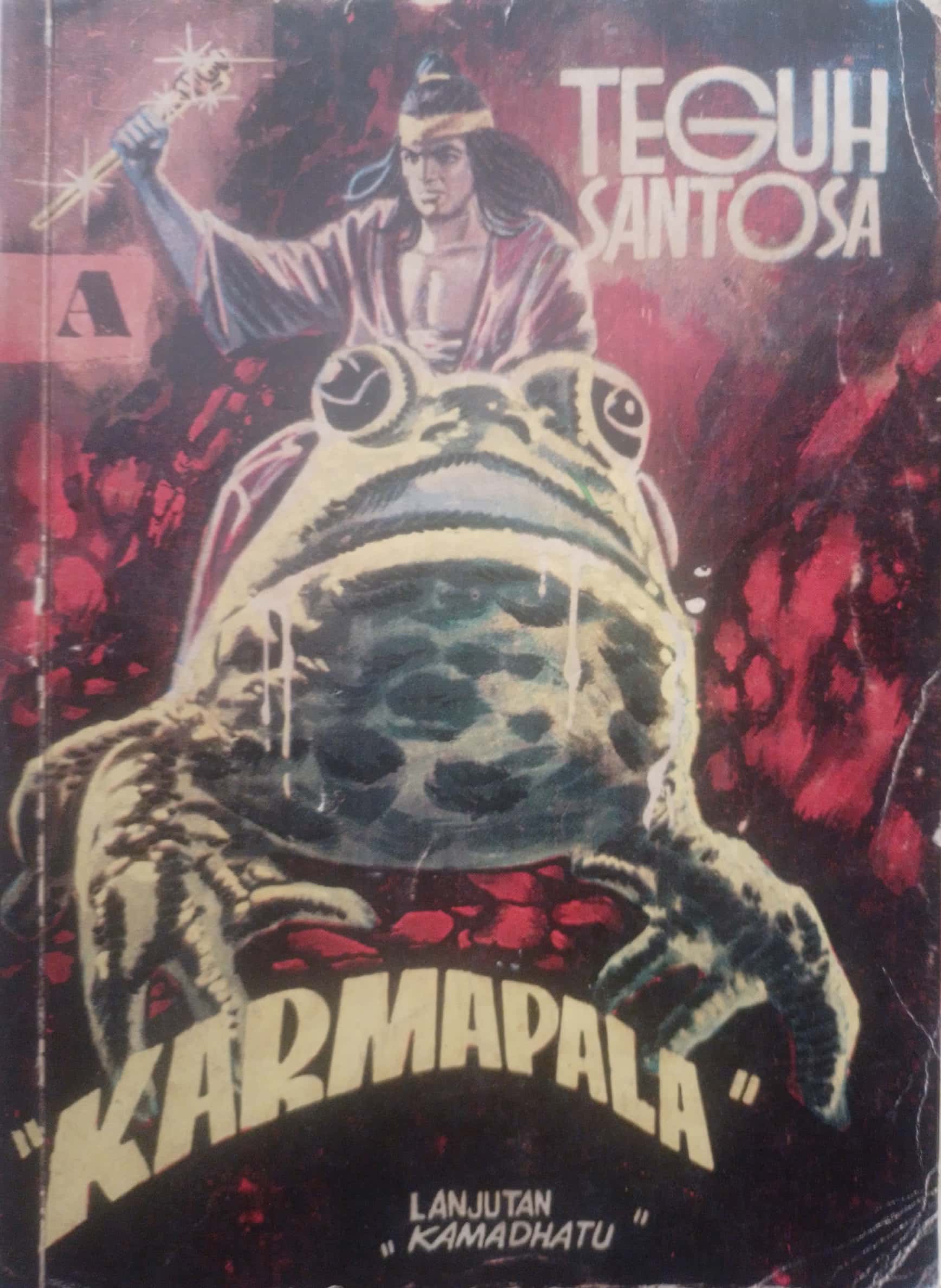 KARMAPALA