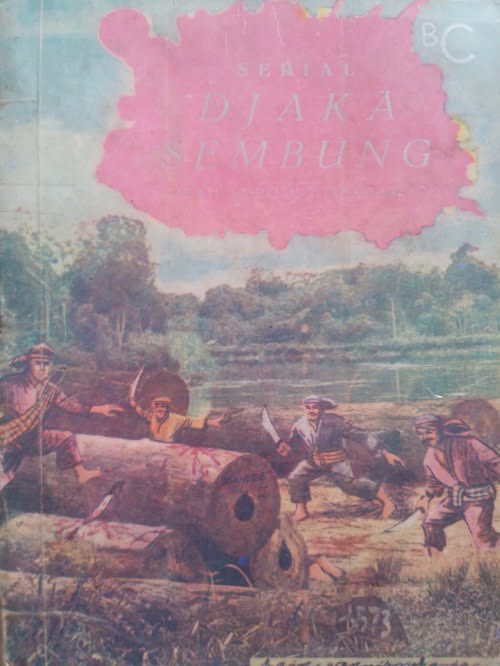 DJAKA SEMBUNG