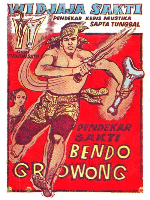 Bendo Growong
