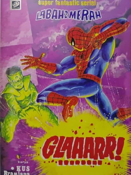 GLAAARR!