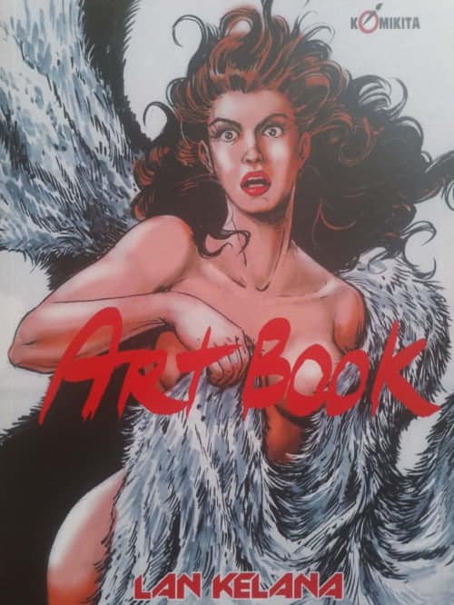 ART BOOK