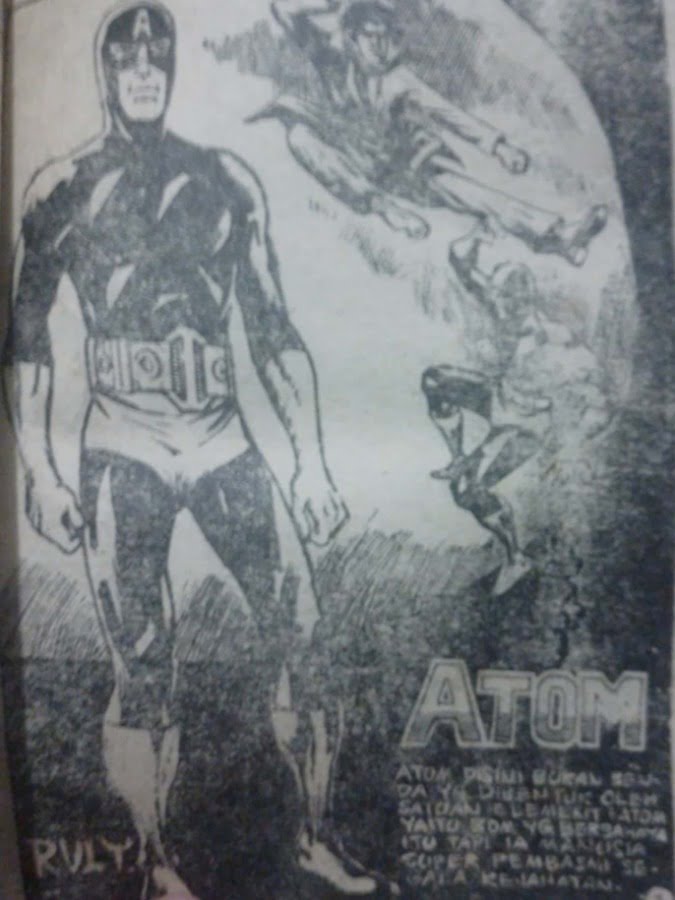 SPIDER-MAN vs GODAM