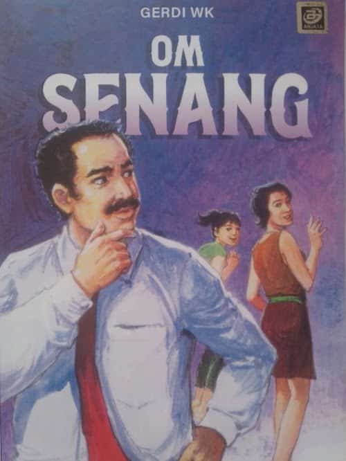 OM SENANG