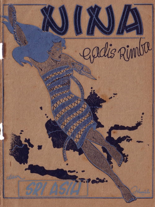Madjalah Melodie No.1