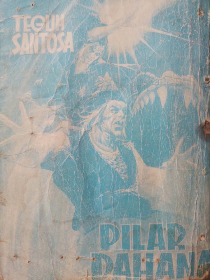 PILAR DAHANA